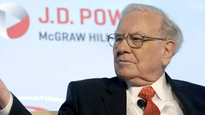 Warren BUFFET a mai vândut o tranșă de acțiuni Apple și strânge numerar. Care ar fi motivele: pensionare sau criză financiară? - ANALIZĂ XTB