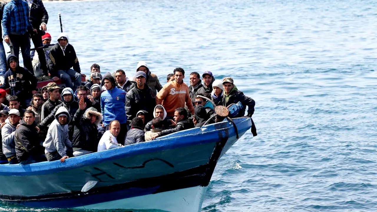 Germania face din nou apel la solidaritate la nivel european în privința migrației