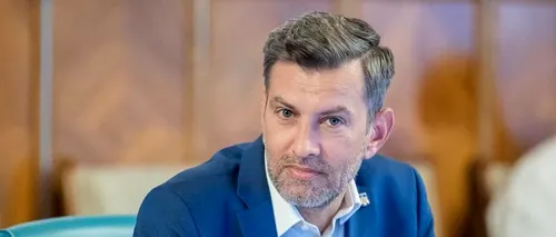 Secretarul de stat din Ministerul Muncii, Cristian Vasilcoiu, va fi ÎNLOCUIT din funcție: PSD Dolj mi-a retras sprijinul politic