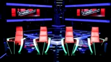 Schimbare neașteptată la VOCEA ROMÂNIEI cu doar câteva zile înainte de începerea noului sezon