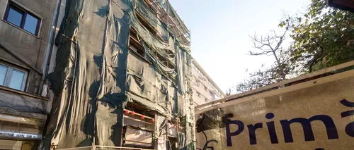 Gabriela Firea: „Noul București” cade pe cetățeni. Nicio clădire nu a fost consolidată în ultimii doi ani