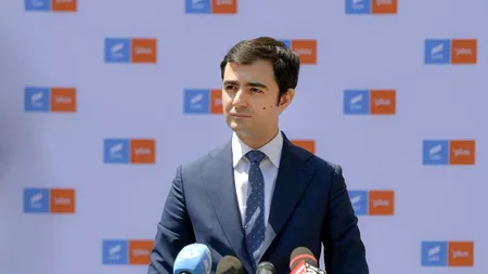 VIDEO | Claudiu Năsui: Niciodată nu am susţinut PNDL. Este un program din care s-a tot furat din banul public