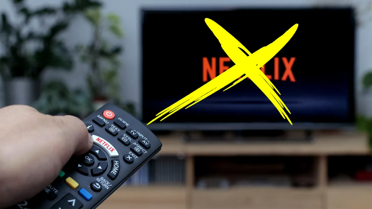 Românii care au ACESTE televizoare vor rămâne fără Netflix de la 1 martie 2024. Aplicația va fi ștearsă și nu va mai putea fi instalată
