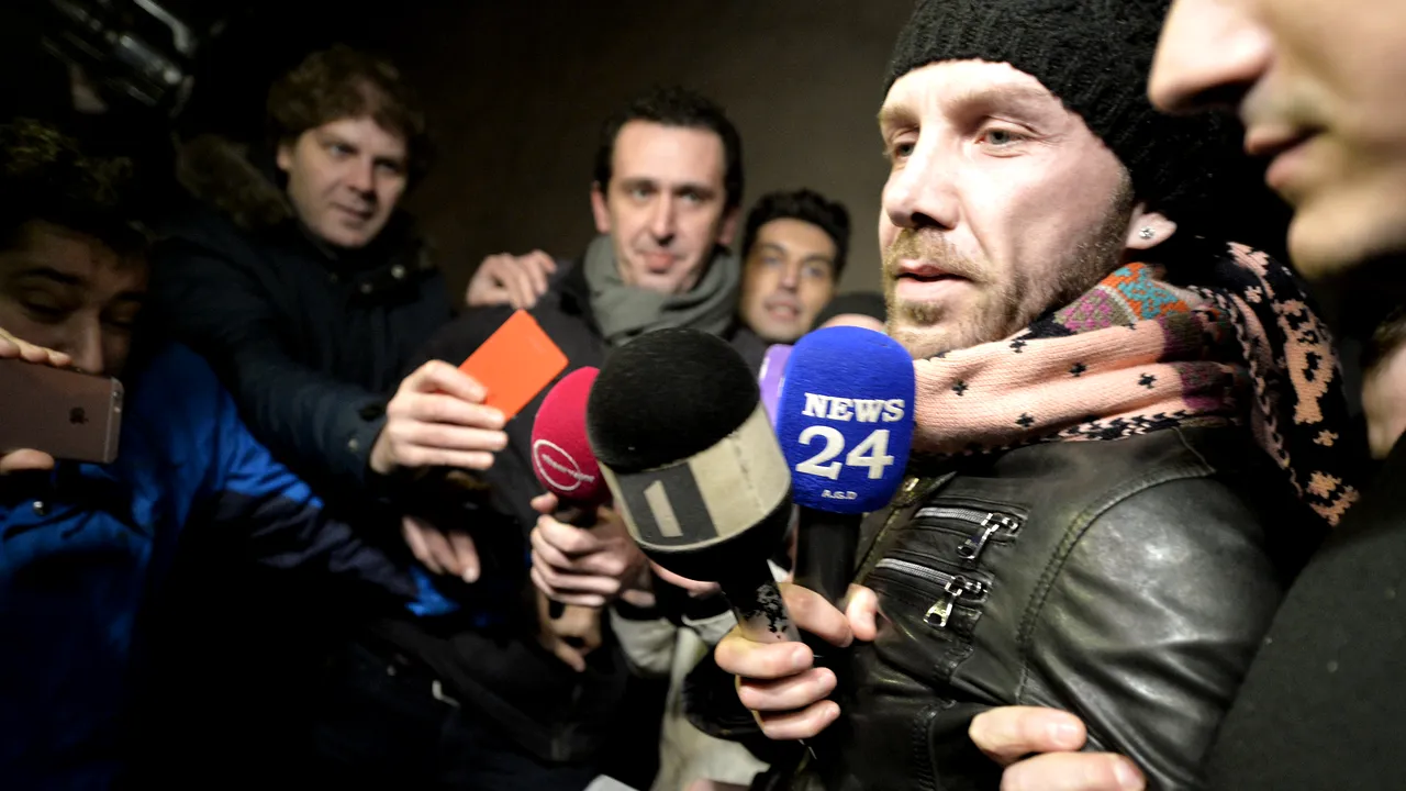 Cazul chirurgului fals: Matteo Politi a scăpat de arestul preventiv. Ce se va întâmpla cu bărbatul 