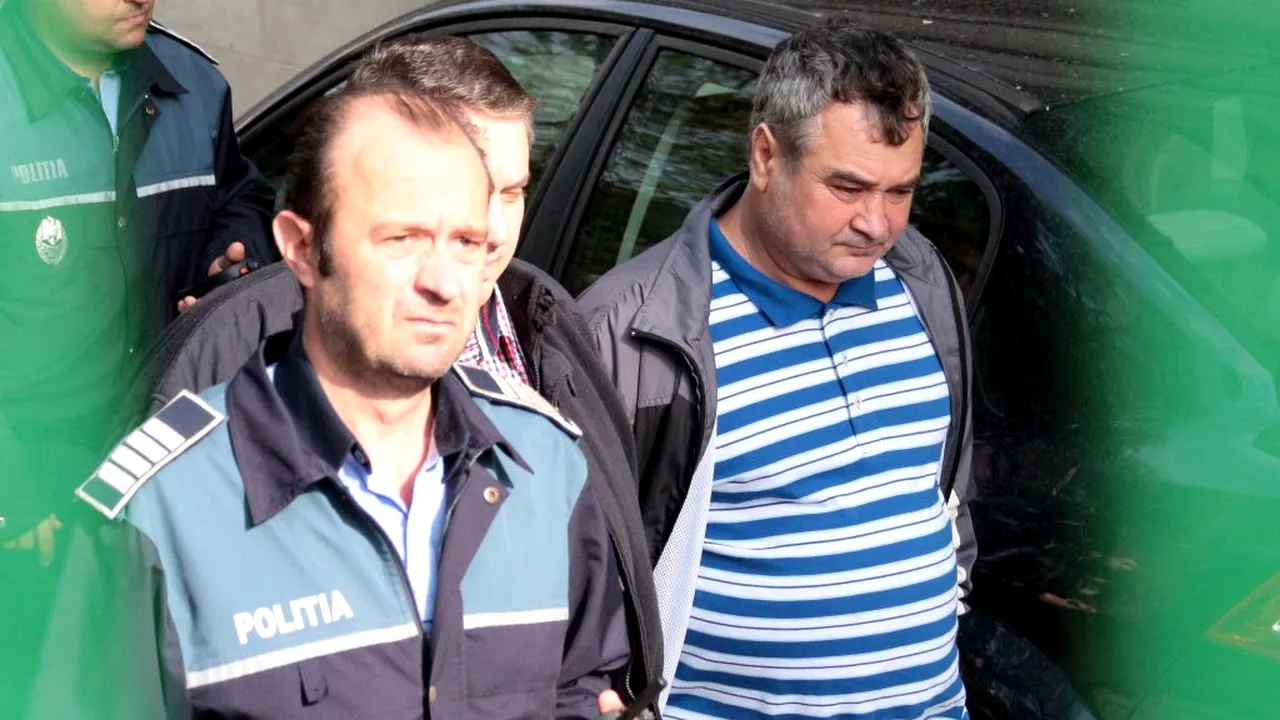 Detalii uluitoare din dosarul lui Vasile Lavric! Procurorii au descoperit mobilul crimei comise de „Mâncătorul de femei”