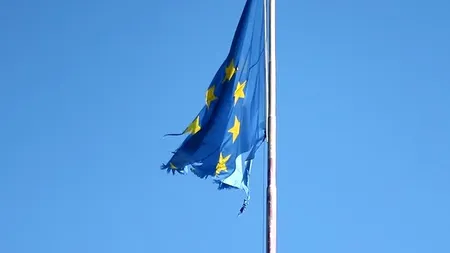 Lider extremist din Franța: Steagul UE e o 