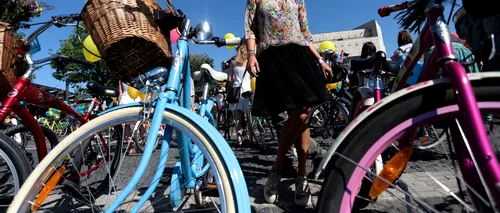 Decizia Primăriei Capitalei după controversele legate de voucherele pentru biciclete 