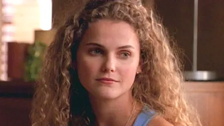 Cum s-a transformat Felicity, tânăra care a cucerit inimile românilor în anii '90