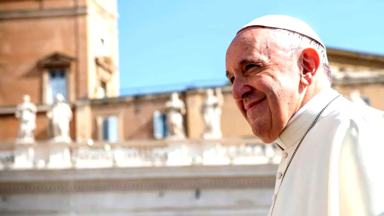 New York Times a scris că Papa Francisc a vizitat România, în loc de Ungaria: „Budapesta nu este București”