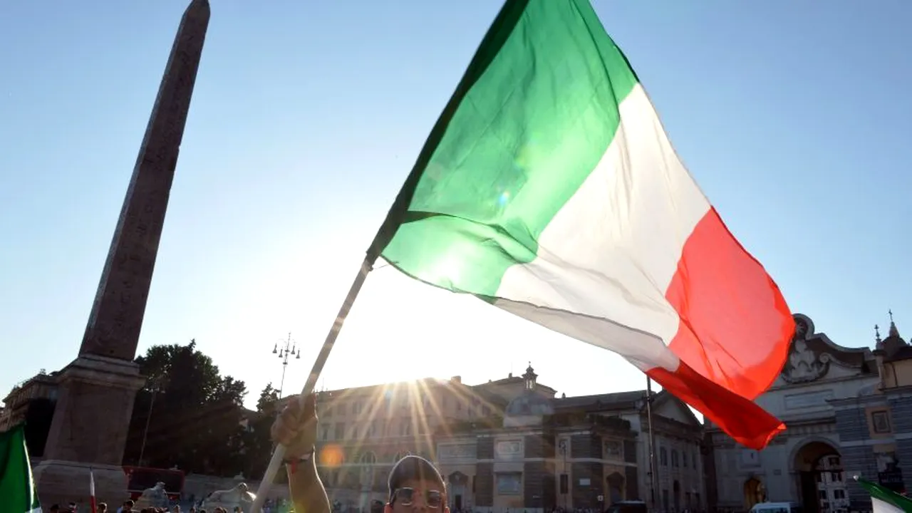 Un politician populist italian o compară cu un urangutan pe o membră de culoare a Guvernului
