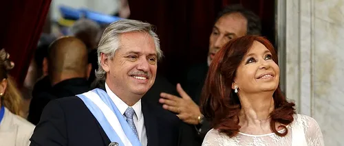ARGENTINA. Lista VIP-urilor vaccinate preferențial! Inclusiv președintele țării s-a băgat în față!