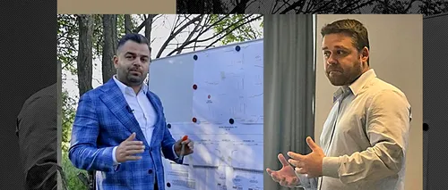 VIDEO | Adrian Vigheciu (PSD): „Drumul Valea Largă despre care vorbește primarul Ciprian Ciucu nu poate fi realizat. Este o proastă practică”