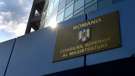 În următoarea şedinţă, Secţia pentru judecători a CSM va discuta „măsuri urgente ca urmare a destabilizării fără precedent a situaţiei resurselor umane la nivelul instanţelor judecătoreşti şi a limitării grave a independenţei judecătorului”