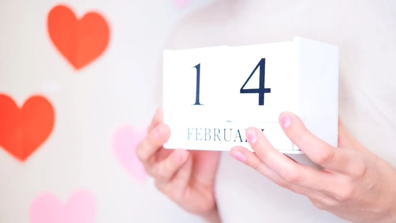 Mesaje de Sf. Valentin. Cele mai frumoase urări și felicitări pentru persoana iubită și pentru cei care își serbează onomastica