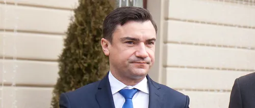 Mihai Chirica: PSD este condus după ideologia mâinii de fier. Modernizarea partidului depinde de Dragnea