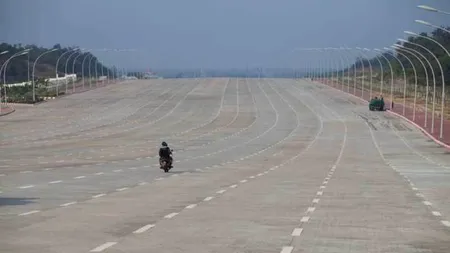 Povestea incredibilă a celui mai scump oraș-fantomă din lume 