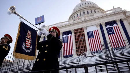 The New York Times: Echipa lui TRUMP a colectat un volum-record de fonduri pentru ceremoniile asociate învestirii în funcția de președinte