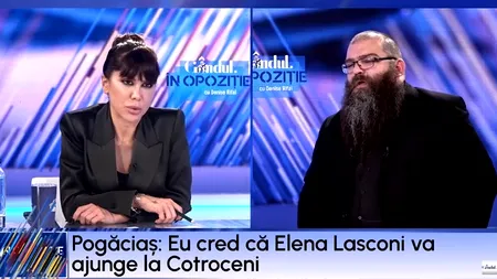 Andrei Pogăciaș: ”Românul votează fiindcă nu neapărat că e ușor manipulabil, este ușor impresionabil”