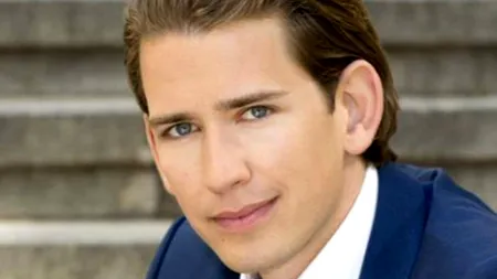 Premieră în istoria țării: câți ani are noul ministru de Externe al Austriei