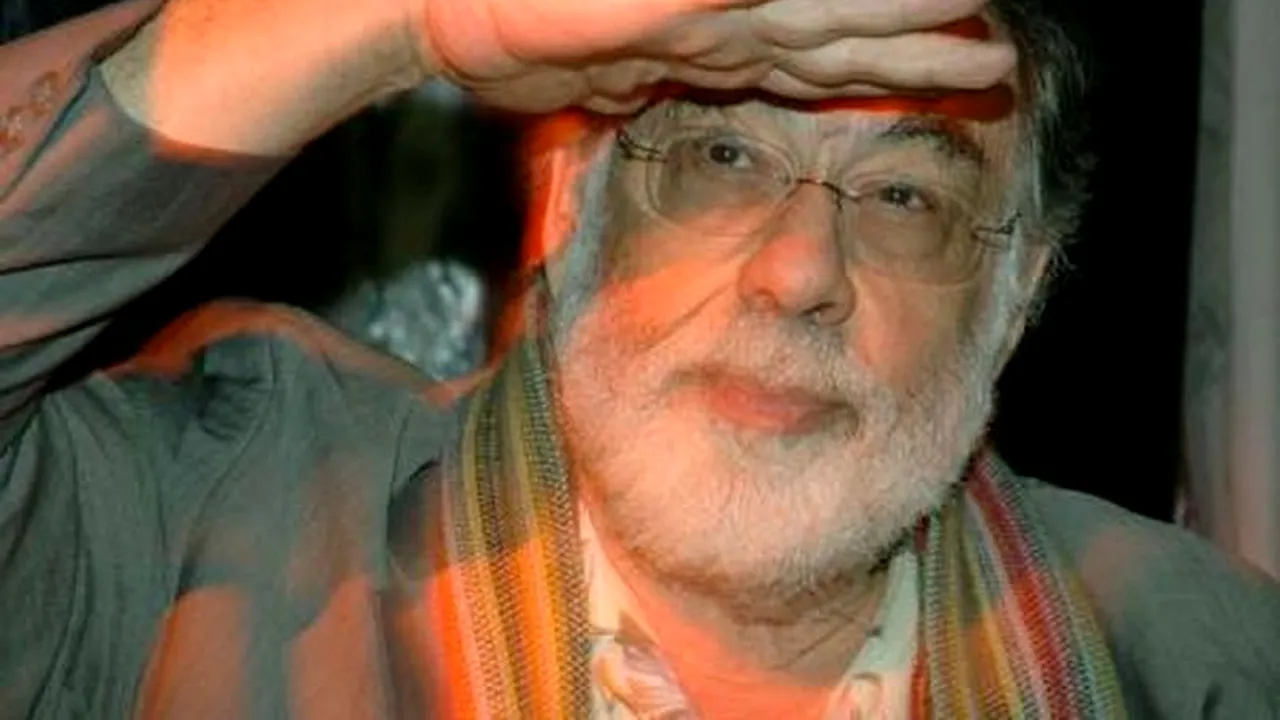 Profeția sumbră a regizorului Francis Ford Copolla