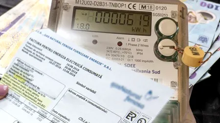 Ce se va întâmpla cu facturile românilor. Ministrul Energiei a făcut anunțul în urmă cu puțin timp