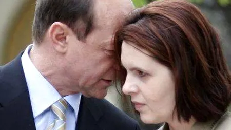 Traian Băsescu, despre „Cronica de Cotroceni