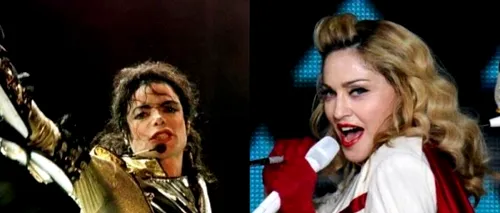 Madonna, Michael Jackson și Horia Moculescu scumpesc mâncarea pe care o cumpără românii