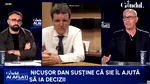 Până unde interferează serviciile secrete în România? Bușcu: SRI și SIE joacă politic/Mai există un serviciu care a crescut ca o ciupercă
