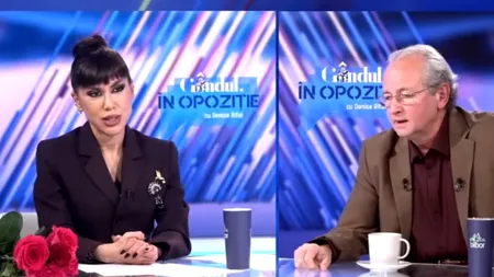 Dan Puric: „Drogurile au fost încurajate/ În România este DEZASTRU sexual/ Le-au dat toată pornografia”