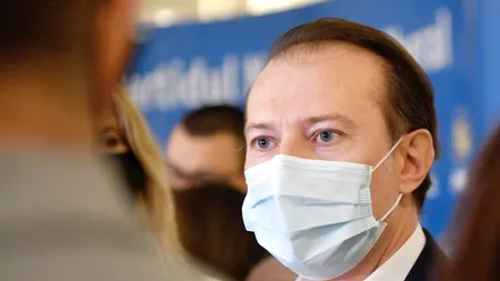 VIDEO | Florin Cîțu: Trebuie să ne facem planuri pentru perioada următoare luând în calcul o inflație puțin mai mare