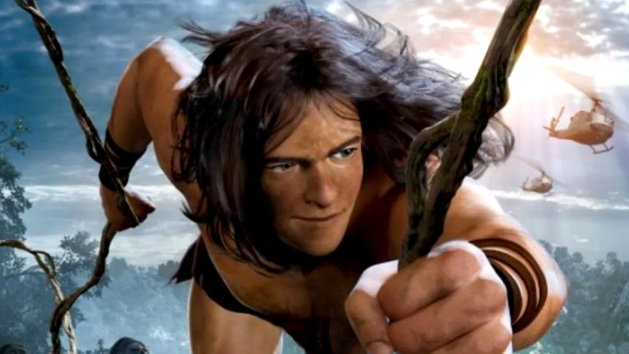 FILME MALL BĂNEASA. Ce pelicule puteți vedea în weekend-ul 26 - 27 aprilie la Grand Cinema