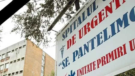 Apel DISPERAT al conducerii Spitalului Pantelimon din Bucureşti. Criza de medici de la ATI se amplifică: 