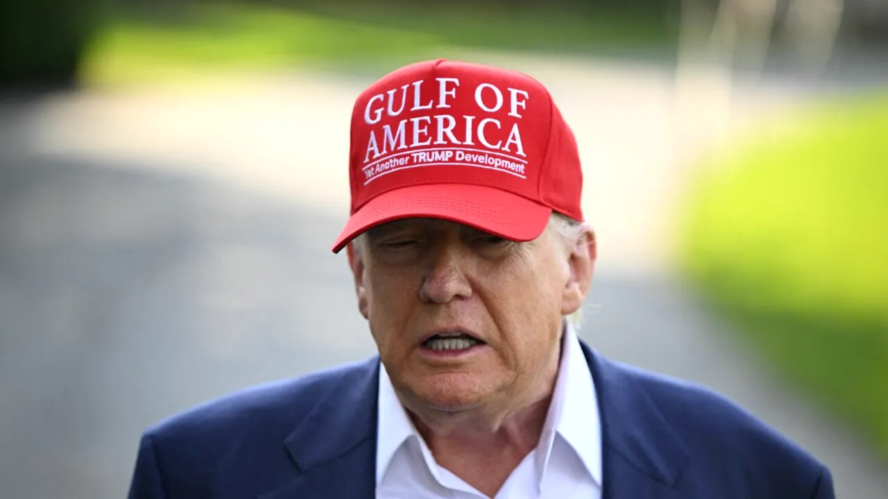 JD VANCE, condamnat la închisoare pentru amenințări cu moartea transmise președintelui Donald Trump