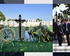 Cine a organizat și cât A COSTAT oficial înmormântarea lui Ion Iliescu. Cui i-au fost împărțite cele 20 de pachete de pomană