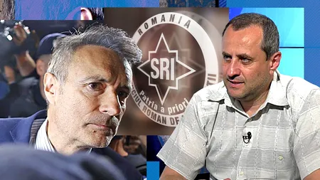 Dezvăluiri incendiare despre firme sub acoperire ale SRI, ”frăția” Serviciului cu Comisia de control din Parlament și racolări de jurnaliști