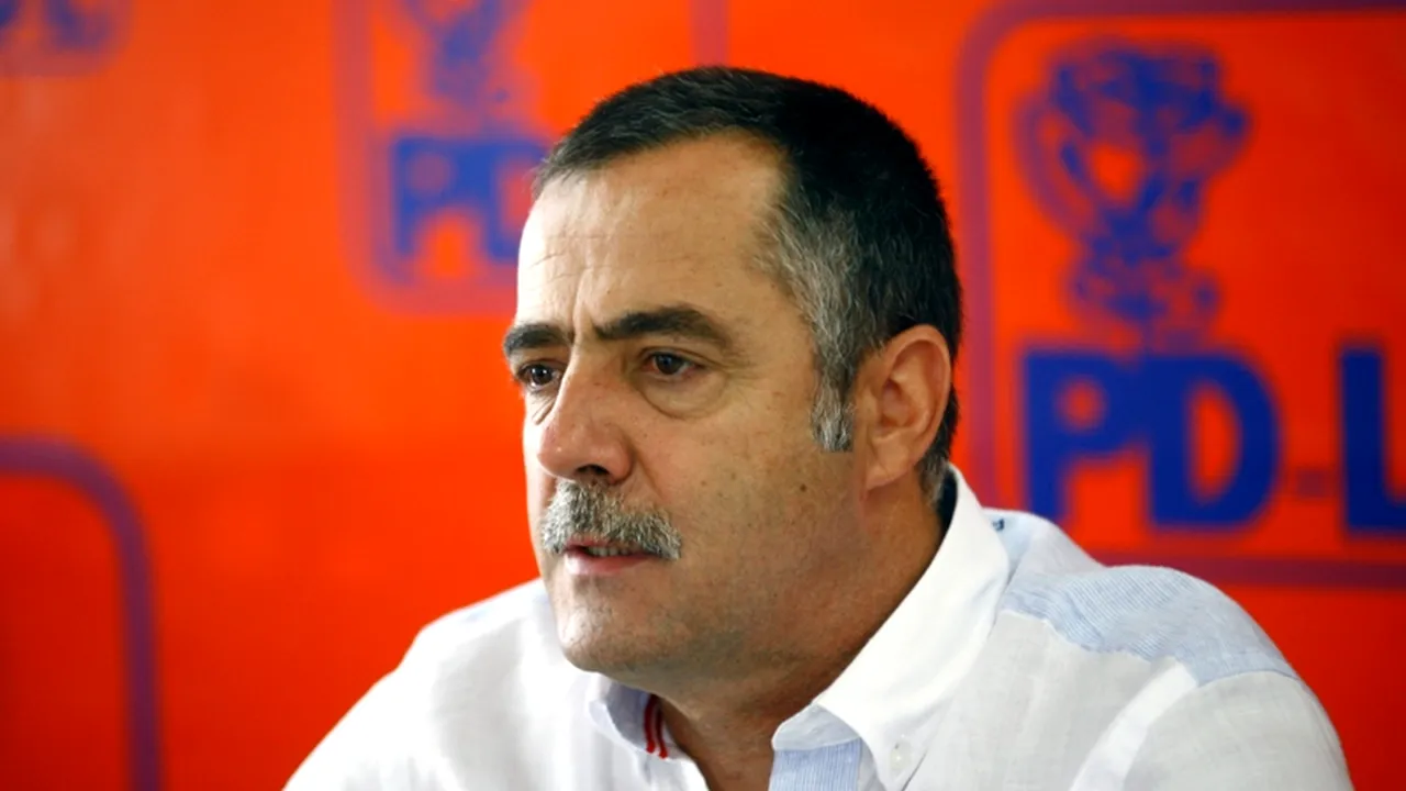 Cezar Preda, după declarațiile lui Ponta despre Oltchim: Ieșire a unui premier plagiator