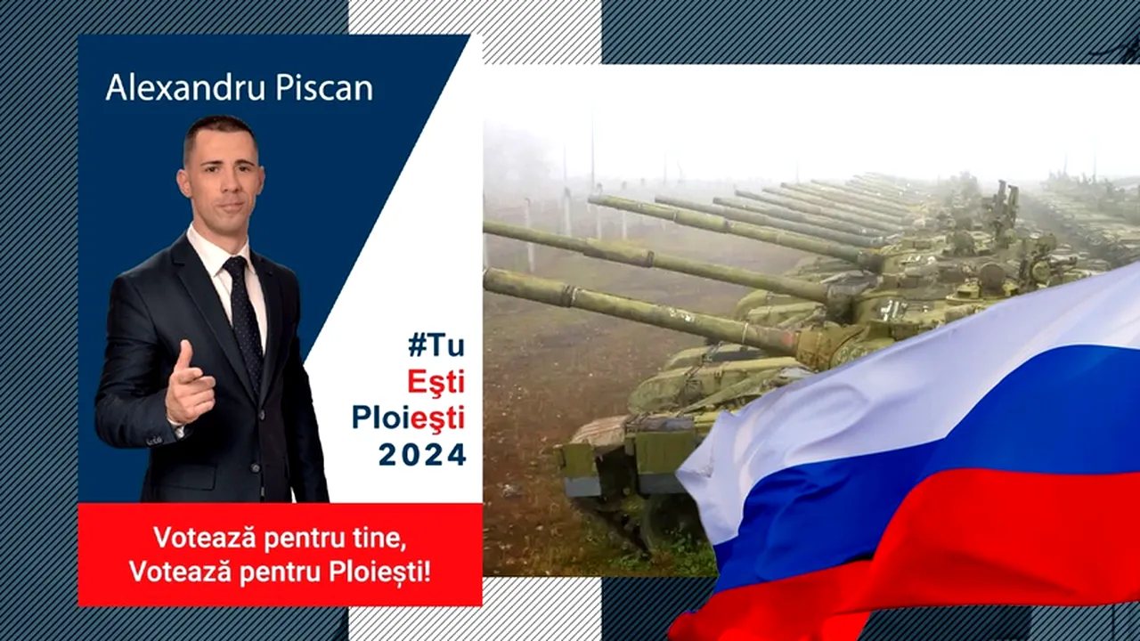 Cine sunt diplomații din Ambasada Rusiei care primeau date de importanță strategică și imagini cu tehnică militară de la trădătorul Alexandru Pișcan