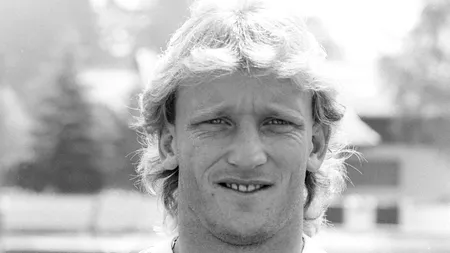 A murit Andreas Brehme! Campionul MONDIAL a suferit un infarct, la 63 de ani