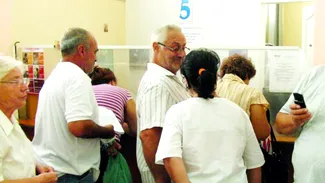 Singurele pensii care cresc în anul 2026 în România: 200.000 de pensionari sunt vizați. Care este condiția