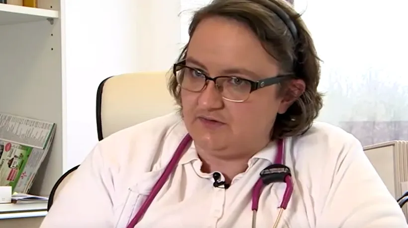 Doctoriță de familie, amenințată cu moartea din cauza vaccinării anti-COVID: „Te voi executa. Salutare, tâmpito!”. Femeia și-a angajat un paznic înarmat