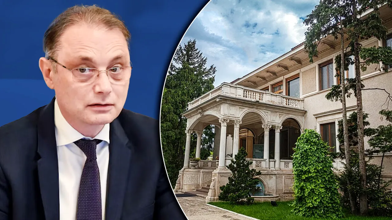 Premierul desemnat, întâlnire de taină cu miniștrii PSD. Ce pun la cale oficialii