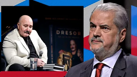 VIDEO | Nuțu Cămătaru spune că Adrian Năstase l-a căutat când era închis la Jilava. Ce i-a reproșat celebrul interlop fostului președinte al PSD