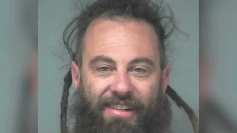 Un fost star „Discovery Channel” și-a ucis colegul de celulă. Motivul pentru care Chad Ollinger a recurs la crimă