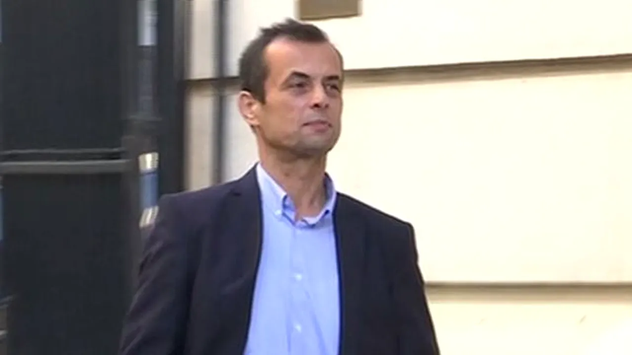 Floriana Jucan, informație bombă despre procurorul Mircea Negulescu: ”Ultima noapte de arest pentru Portocală. Ionuț Matei îl va elibera mâine”