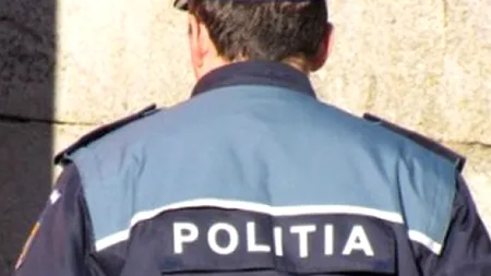 Un asistent maternal din Vaslui i-a rupt mandibula soției, în fața copiilor pe care îi îngrijea