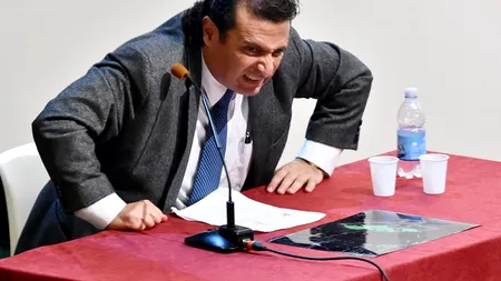 Ce condamnare au cerut procurorii pentru comandantul navei Costa Concordia