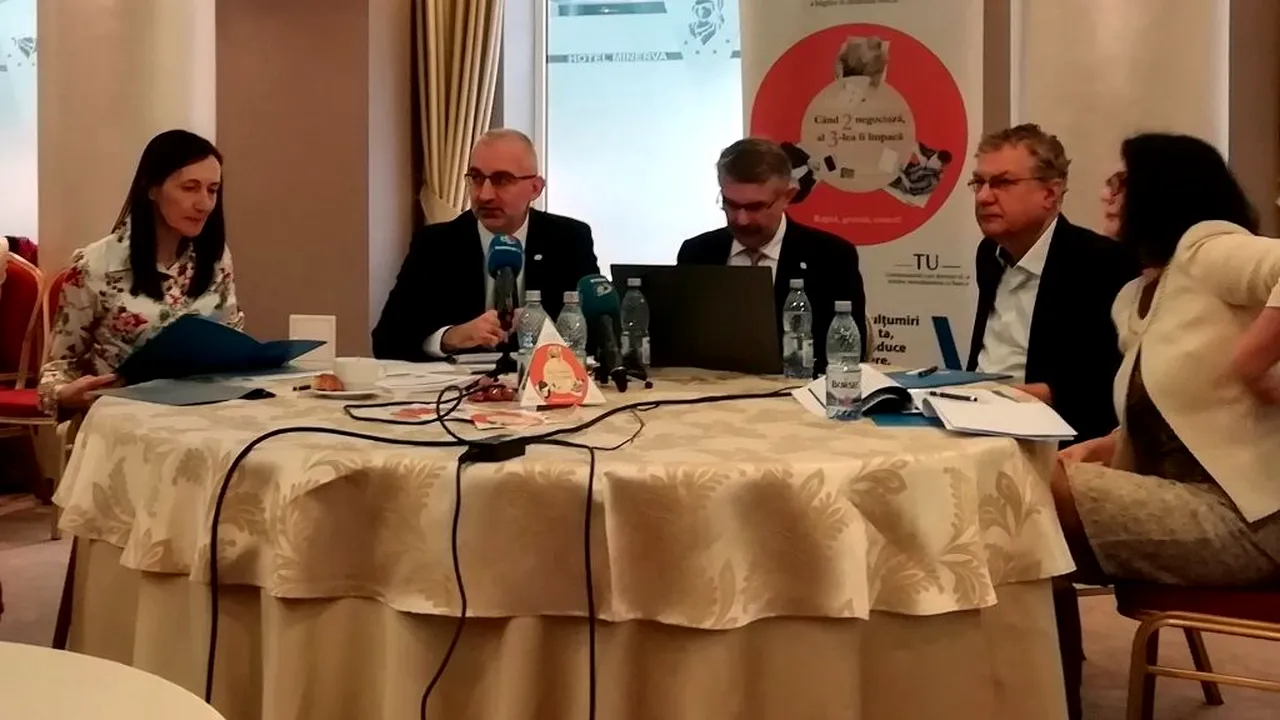 O TREIME din cererile transmise de CONSUMATORI către Centrul de Soluționare Alternativă a Litigiilor în domeniul Bancar, RESPINSE de bănci. Ce nu poate rezolva CSALB