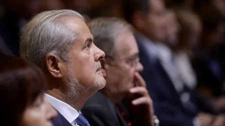 Adrian Năstase face apel către social-democrați pentru reformarea PSD. Fostul premier a făcut o petiție