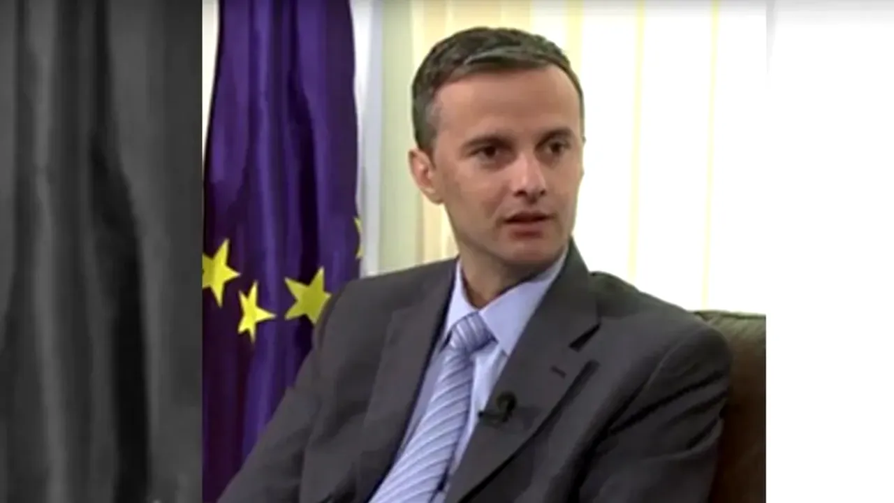 Economistul Cristian Socol, despre sintagma „Vrem o țară ca afară”: „Houdini în finanțele publice NU există”