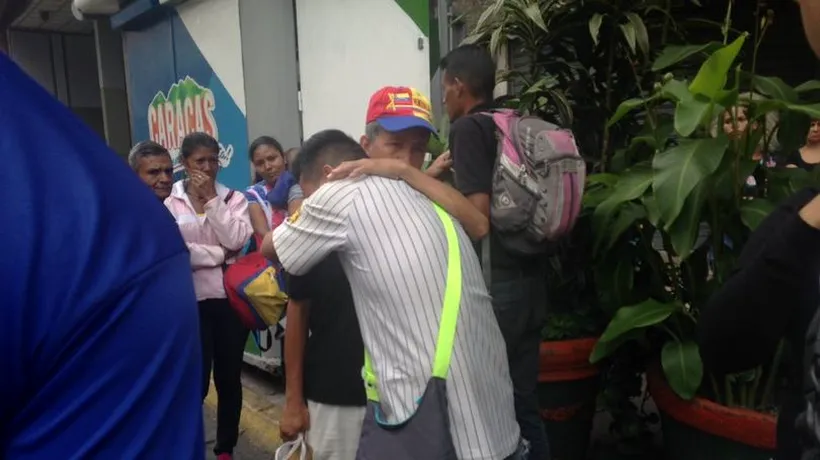 Busculadă într-un club de noapte din Venezuela: 17 morți